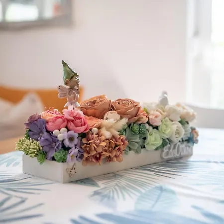 Apart Vila アパート Gyenesdiás