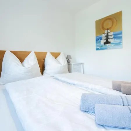 Apart Vila アパート