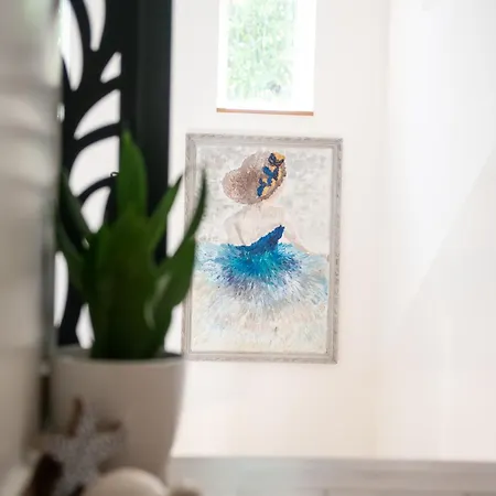 アパート Apart Vila