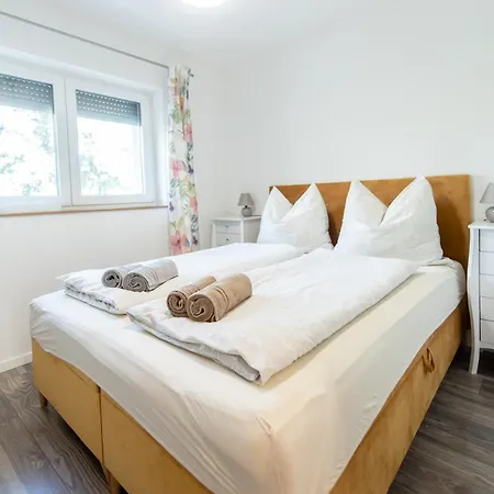 アパート Apart Vila *