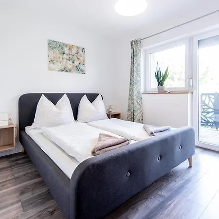 Apart Vila Gyenesdiás