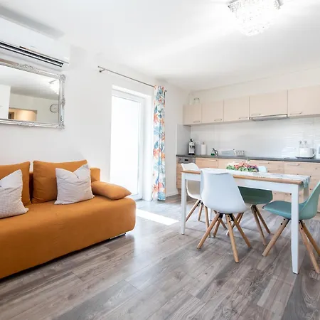 Apart Vila Apartment *