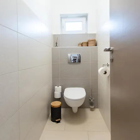 Apartmán Apart Vila Gyenesdiás