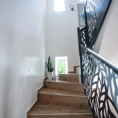 アパート Apart Vila *