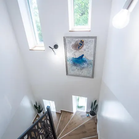 アパート Apart Vila *