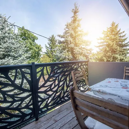 アパート Apart Vila