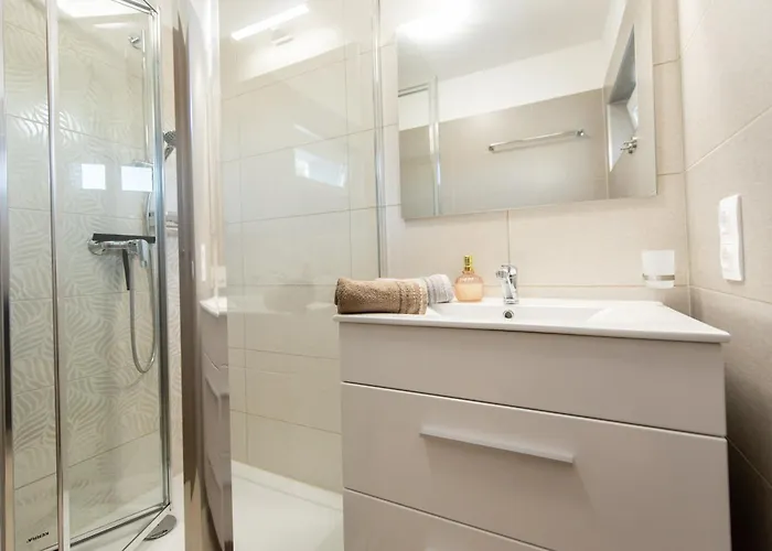 Apartment Apart Vila *