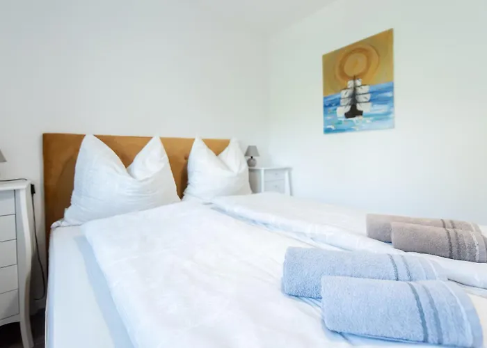Apart Vila Apartment