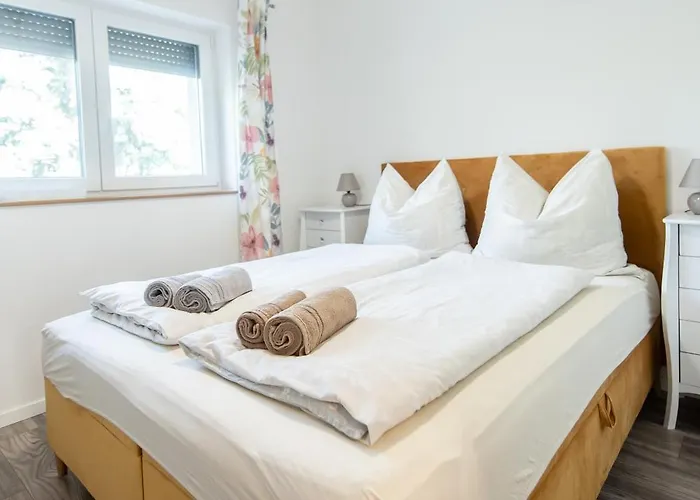 Apartment Apart Vila *
