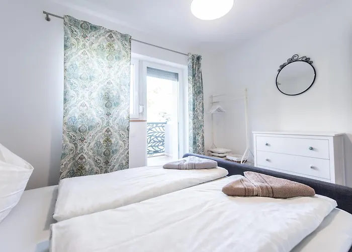 Apart Vila Apartment Gyenesdias