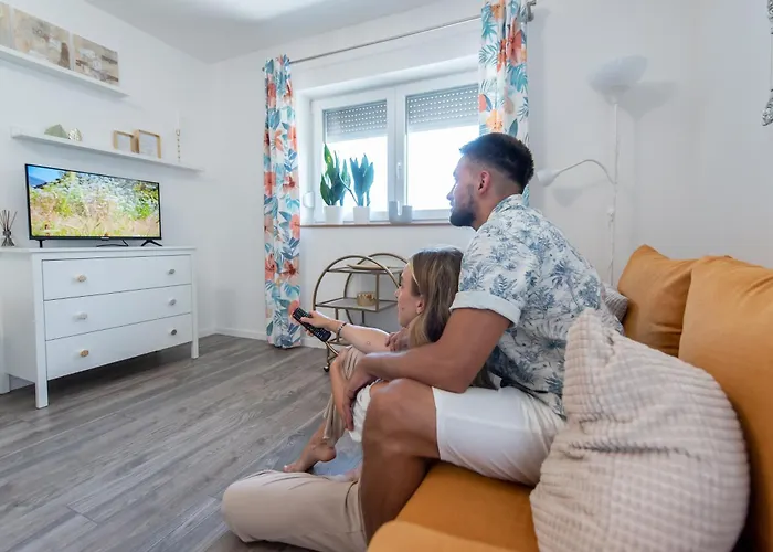 Apartment Apart Vila