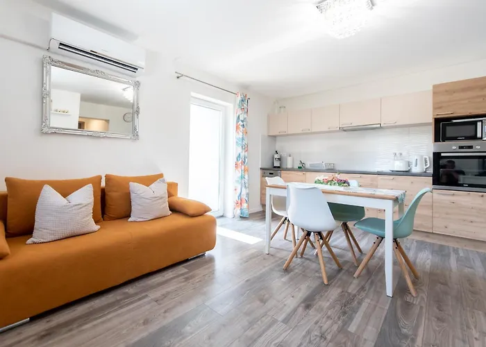 Apart Vila Apartment *