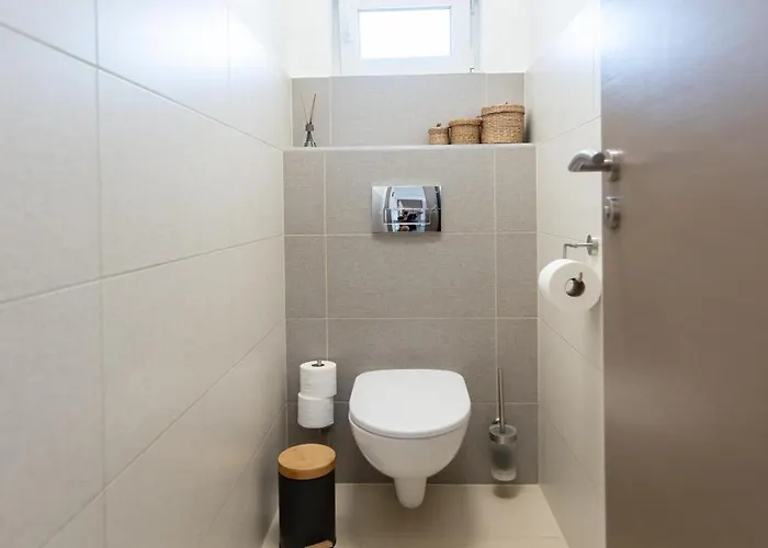Apartment Apart Vila Gyenesdias