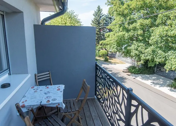 Apart Vila Apartment *