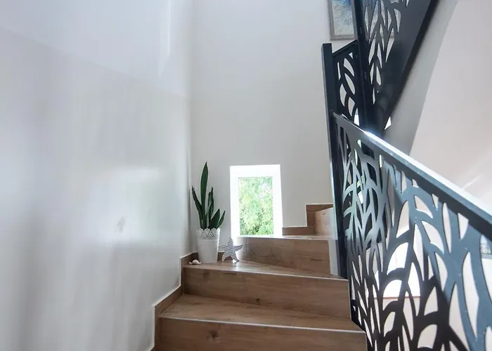 Apartment Apart Vila *
