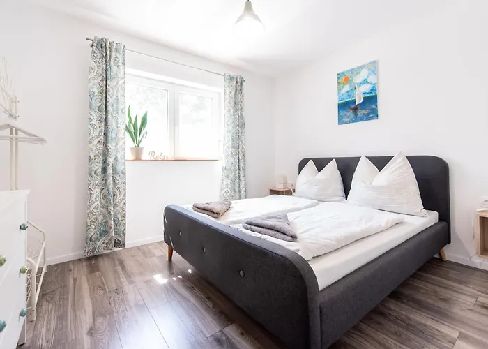 Apart Vila Apartment Gyenesdias