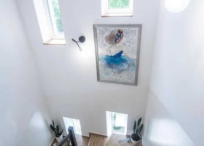 Apartment Apart Vila *